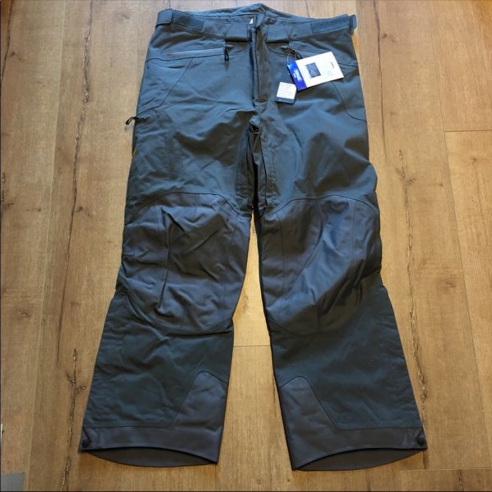 New Under Armour Gore-Tex Ski/Snowboard Pants